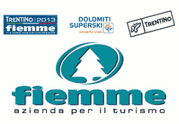 Val di Fiemme