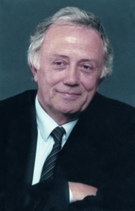 l\'omeopata George Vithoulkas