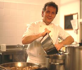 giovanni allegro foto Donata Zanotti