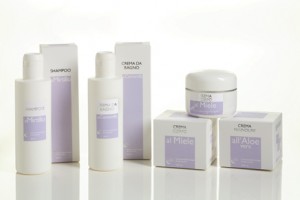 E’ boom di cosmesi per i più piccoli