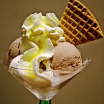 Test Dolce bio gelato