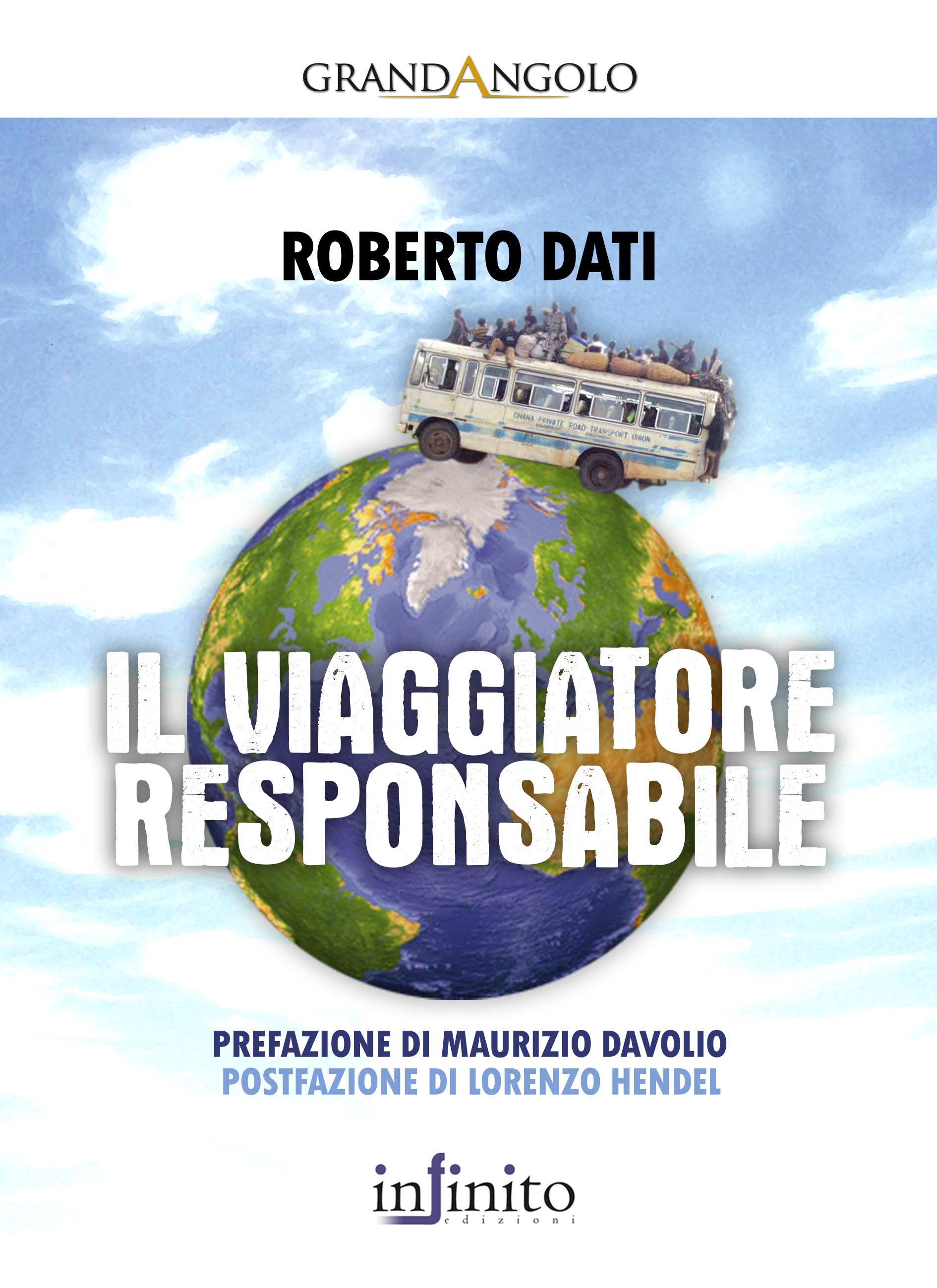 Roberto il viaggiatore