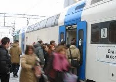 Chi rovina il trasporto pubblico?