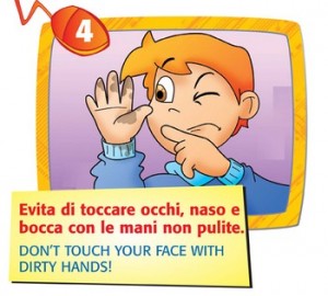 Pediatri lombardi: Vaccino? No, grazie