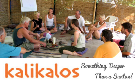 Centro Olistico Kalikalos