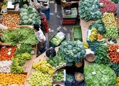 Mangiar VegAnic è conveniente
