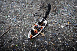 E’ finita l’era dei sacchetti di plastica
