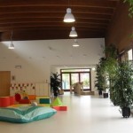 Imola: premiato il Nido ecosostenibile