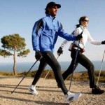 Facciamo Nordic Walking