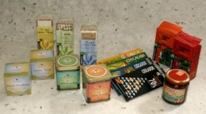 Ottobre: consumi equi e solidali