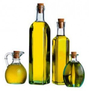 Olio extravergine? Dubitare a volte è lecito