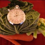 Cucina naturale in 30 minuti