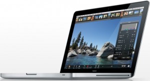 Il nuovo portatile di Apple