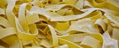 Pasta: per sapere cosa mettiamo nel piatto