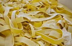 Pasta: per sapere cosa mettiamo nel piatto