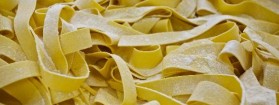 Pasta: per sapere cosa mettiamo nel piatto
