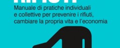 Zero Rifiuti ma meno tasse