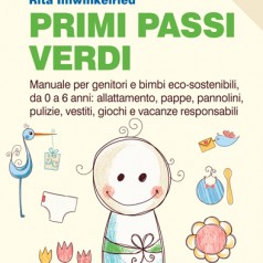In libreria “Primi passi verdi”!