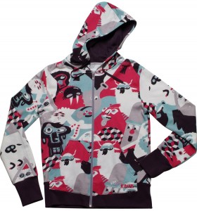 Rip Curl for Planet