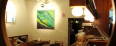 Io ci sono stata/Chaimandir a Imola