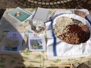 La Sardegna tutela la biodiversità