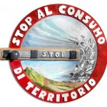 Stop al consumo di territorio