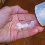 Test shampoo equo ed eco