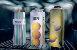 Il riciclo del Tetra Pak