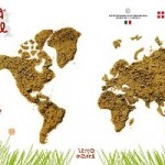 10 dicembre: Terra madre day
