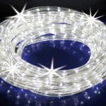Addobbi natalizi energysaver