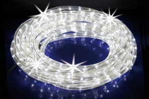 tubo led