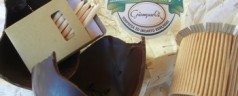 Pasqua: uovo bio ed eco