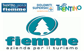 Val di Fiemme