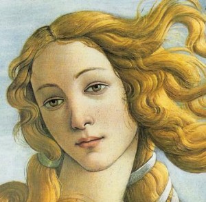 La nascita di Venere (Botticelli)